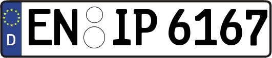 EN-IP6167