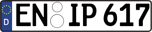 EN-IP617