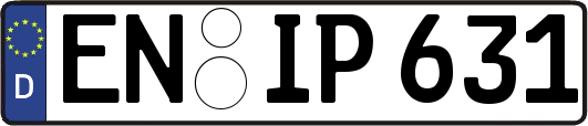 EN-IP631
