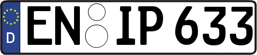 EN-IP633