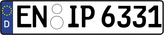 EN-IP6331