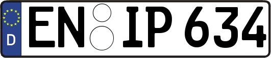 EN-IP634