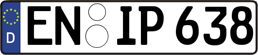 EN-IP638
