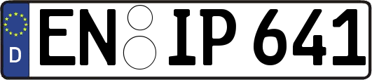 EN-IP641