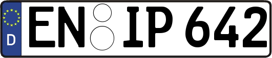 EN-IP642