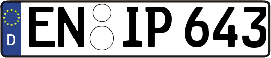 EN-IP643