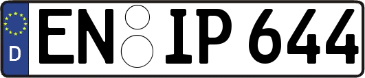 EN-IP644