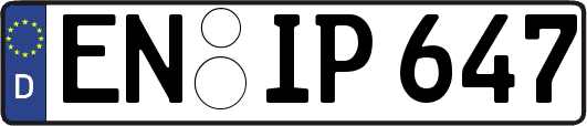 EN-IP647