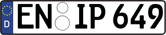 EN-IP649