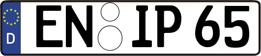 EN-IP65