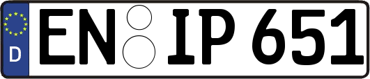 EN-IP651