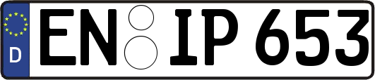 EN-IP653
