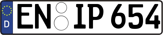 EN-IP654