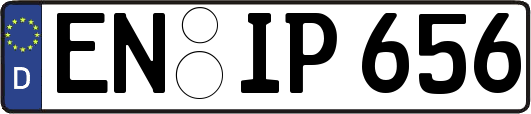 EN-IP656