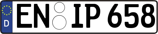 EN-IP658