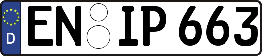 EN-IP663