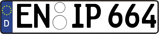 EN-IP664