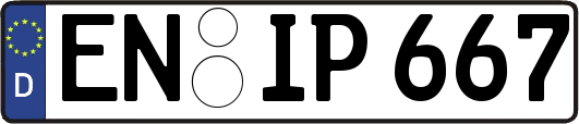 EN-IP667
