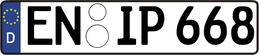 EN-IP668