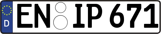 EN-IP671