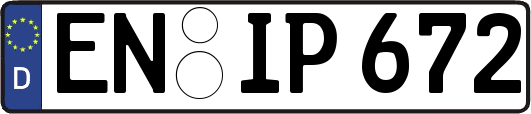 EN-IP672