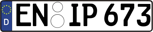 EN-IP673