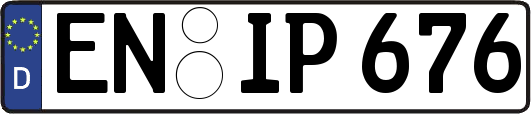 EN-IP676