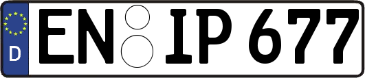 EN-IP677