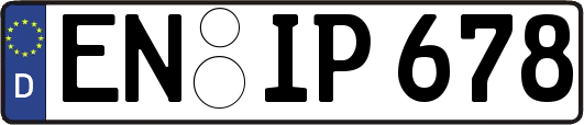 EN-IP678