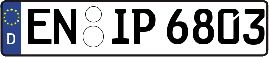 EN-IP6803