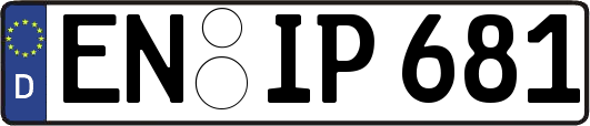 EN-IP681