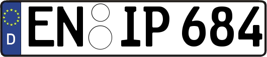EN-IP684