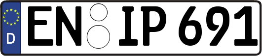 EN-IP691