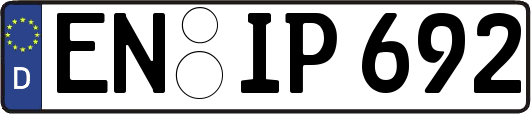 EN-IP692
