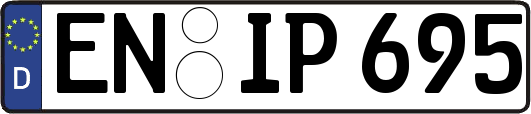 EN-IP695