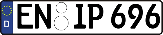 EN-IP696