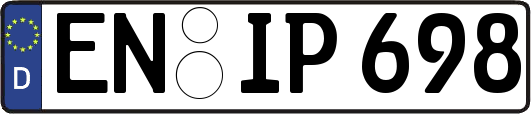 EN-IP698