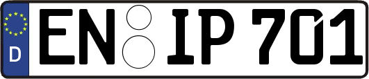 EN-IP701