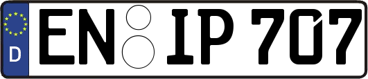 EN-IP707