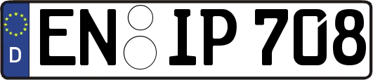 EN-IP708