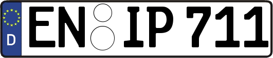 EN-IP711