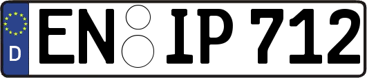 EN-IP712
