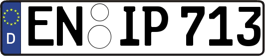 EN-IP713