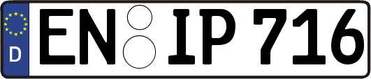 EN-IP716