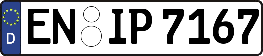 EN-IP7167