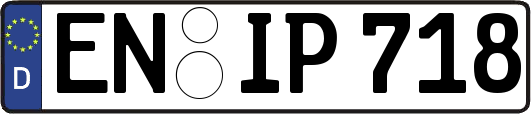 EN-IP718