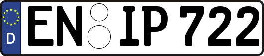 EN-IP722