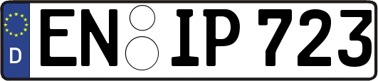 EN-IP723