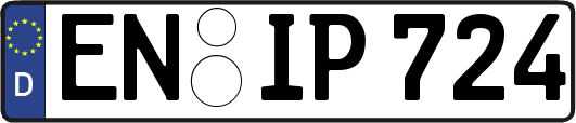 EN-IP724