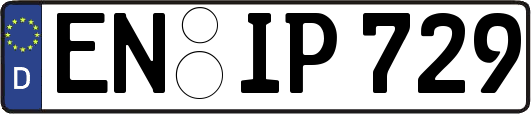 EN-IP729